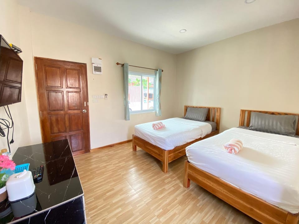 เชียงคาน เรสติ้ง เพลส Apartment hotel in Vientiane Province, Laos