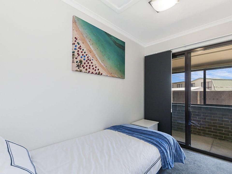 Seaclusion House in Port Fairy
