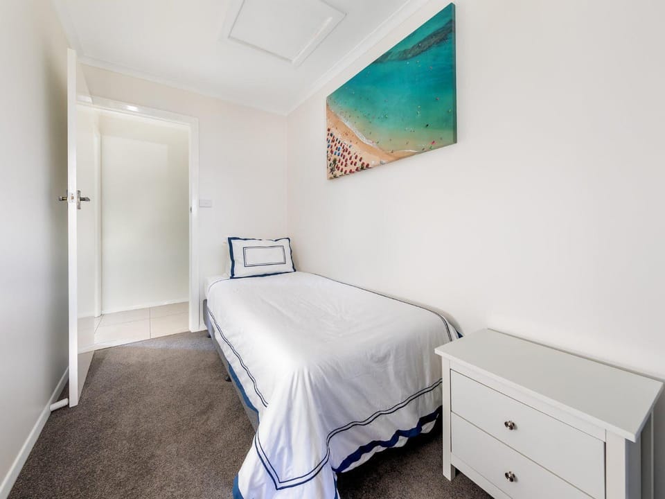 Seaclusion House in Port Fairy