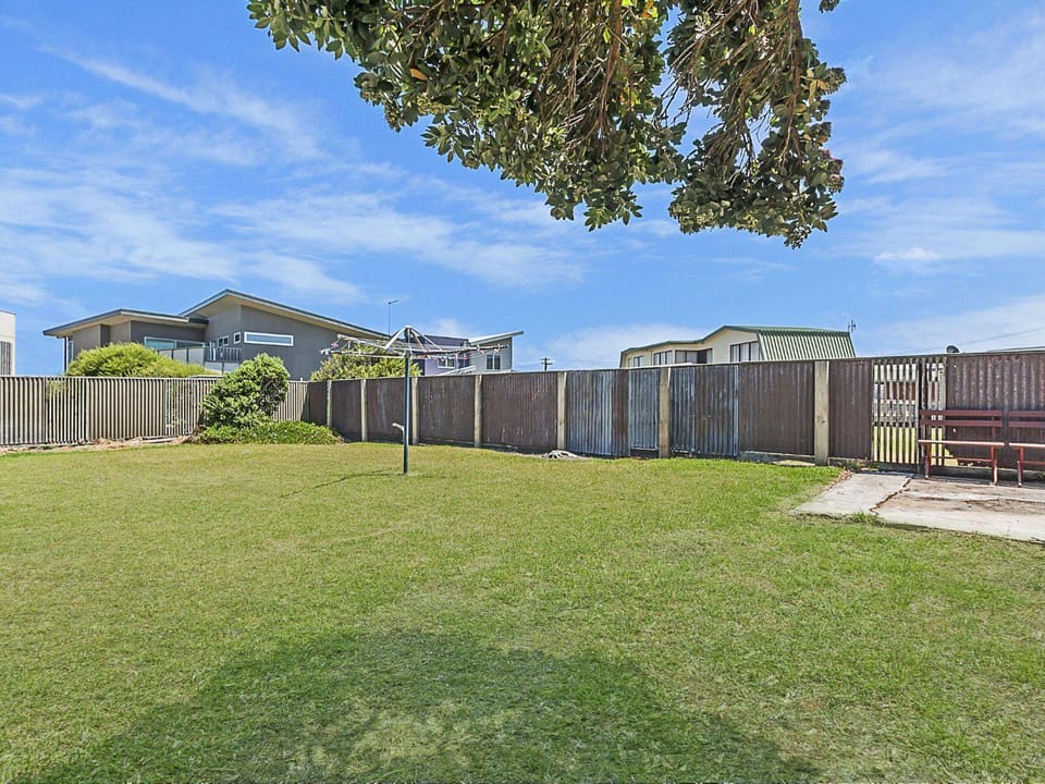 Seaclusion House in Port Fairy