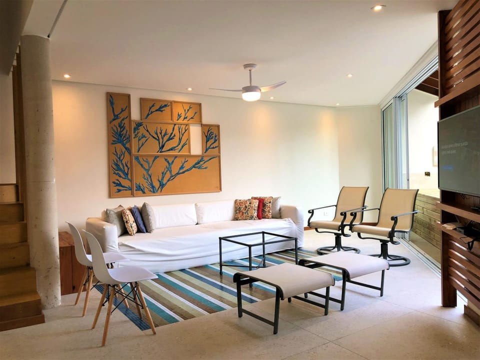 CASA na Praia PERFEITA DE JUQUEHY House in São Sebastião