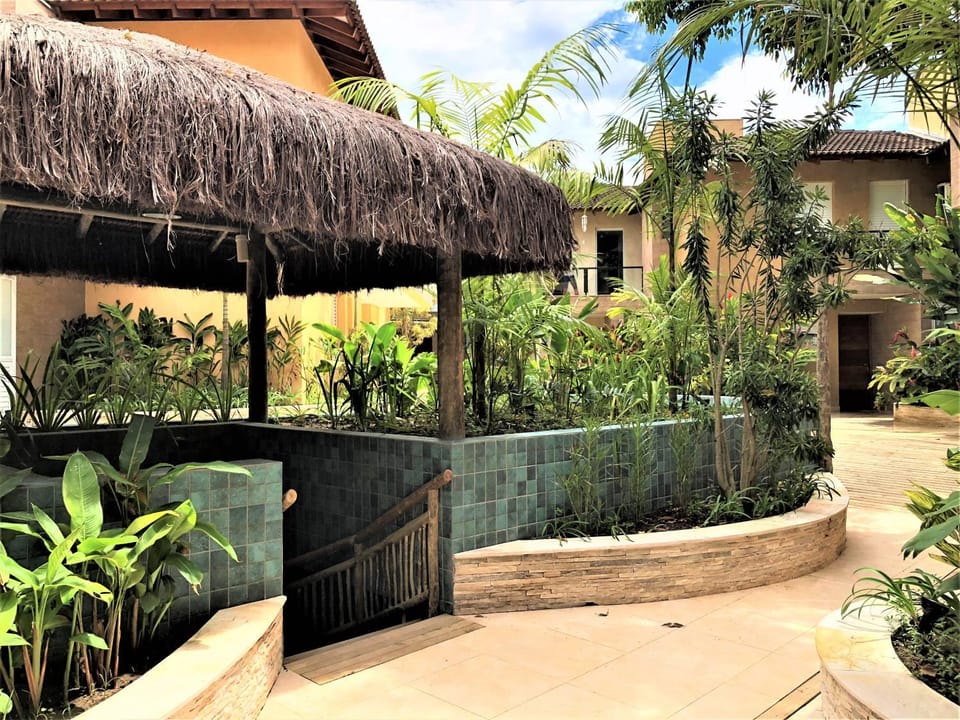CASA na Praia PERFEITA DE JUQUEHY House in São Sebastião