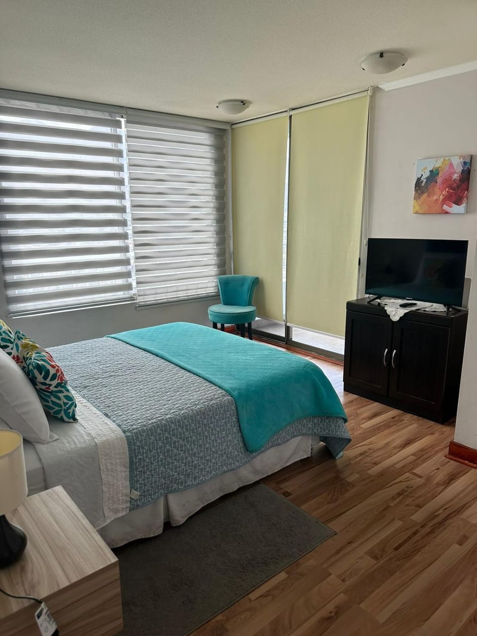 Condominio Mar Egeo Iquique Apartment in Chile
