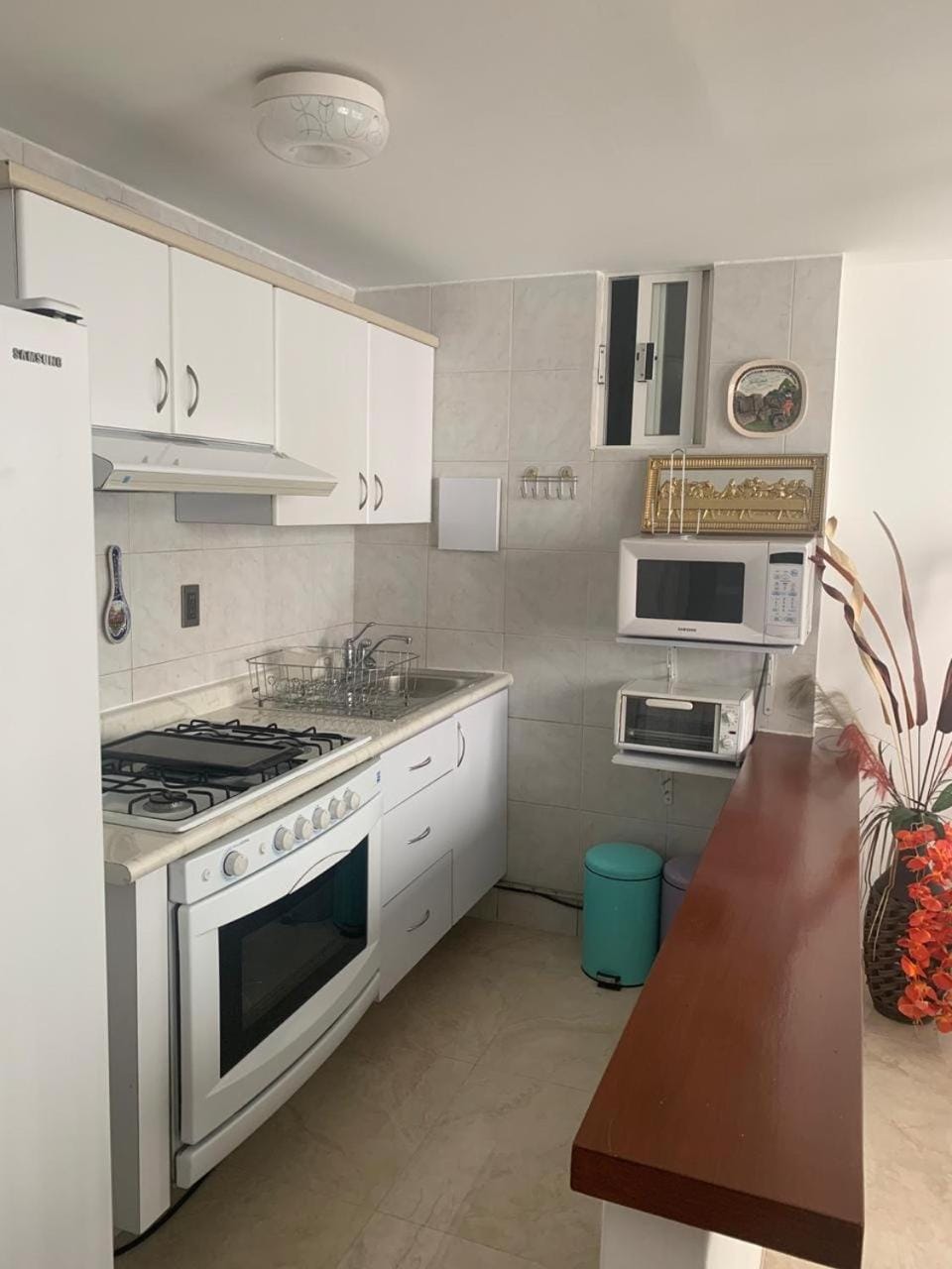 Condominio Renoir Apartment in Mexico City