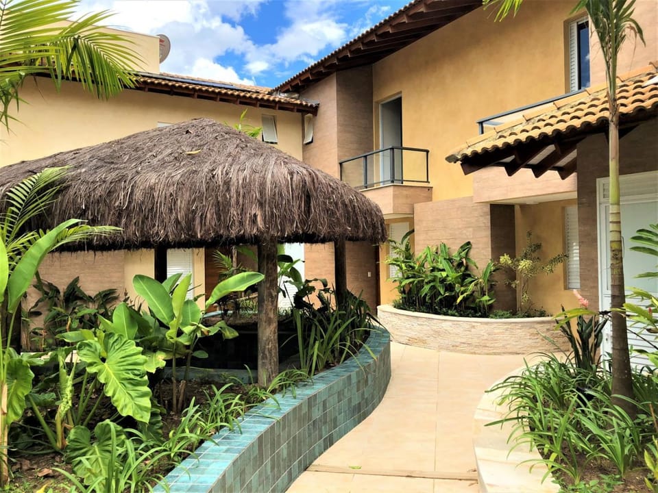 Casa na praia LINDA de JUQUEHY House in São Sebastião