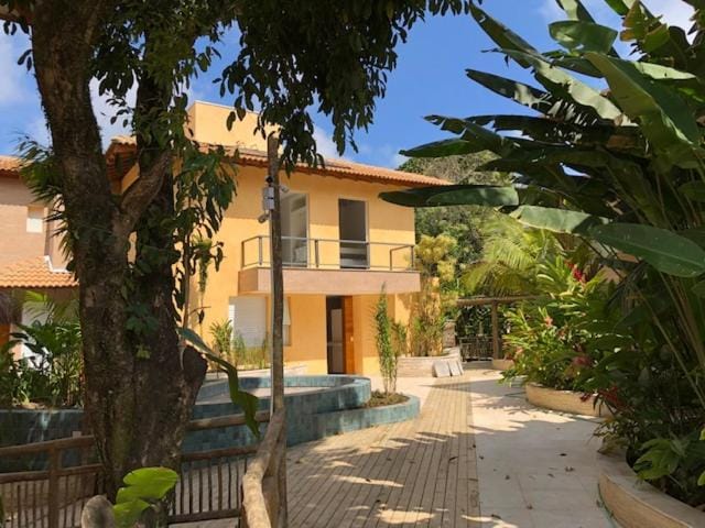 Casa na praia LINDA de JUQUEHY House in São Sebastião