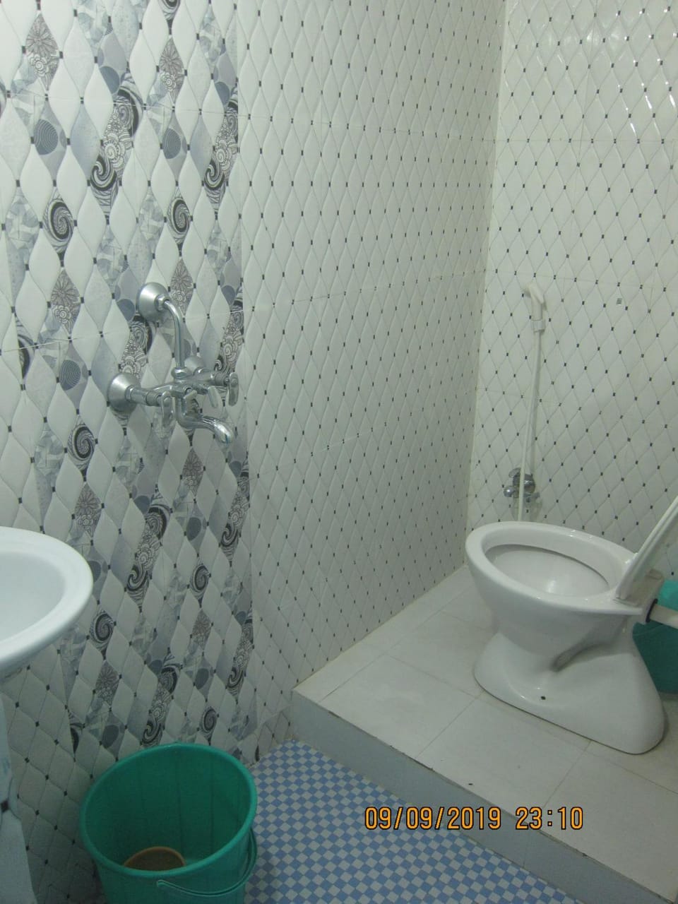 Toilet, Bathroom