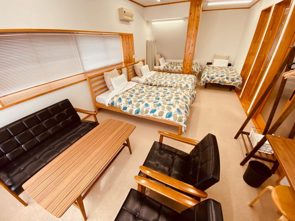 2nd House Bed and Breakfast in Japan