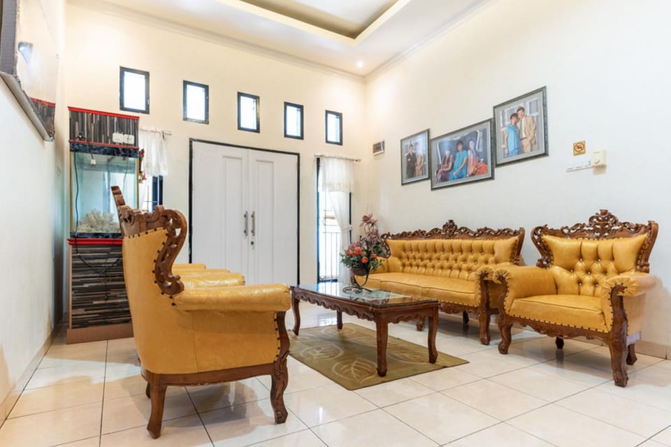 Living room, Lobby or reception, Seating area