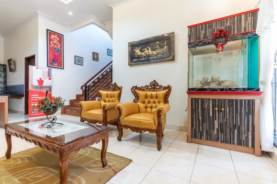 Living room, Lobby or reception, Seating area