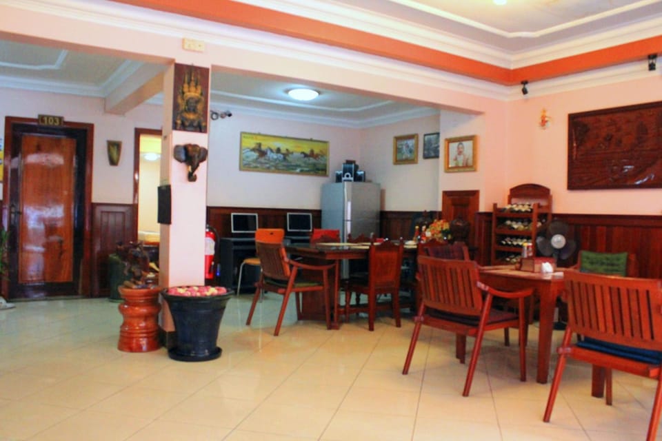 Restaurant/places to eat, Breakfast
