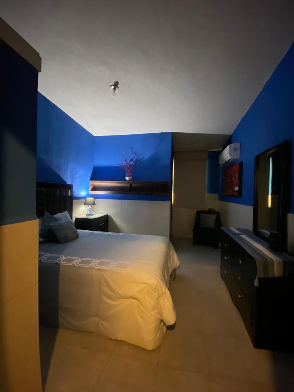 Casa La Castañeda Bed and Breakfast in Loreto