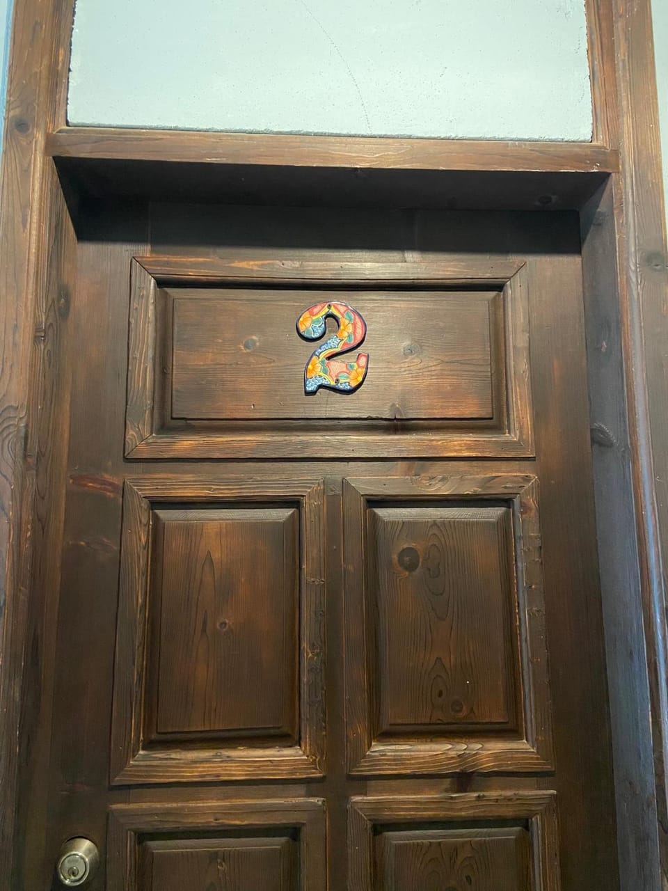 Casa La Castañeda Bed and Breakfast in Loreto