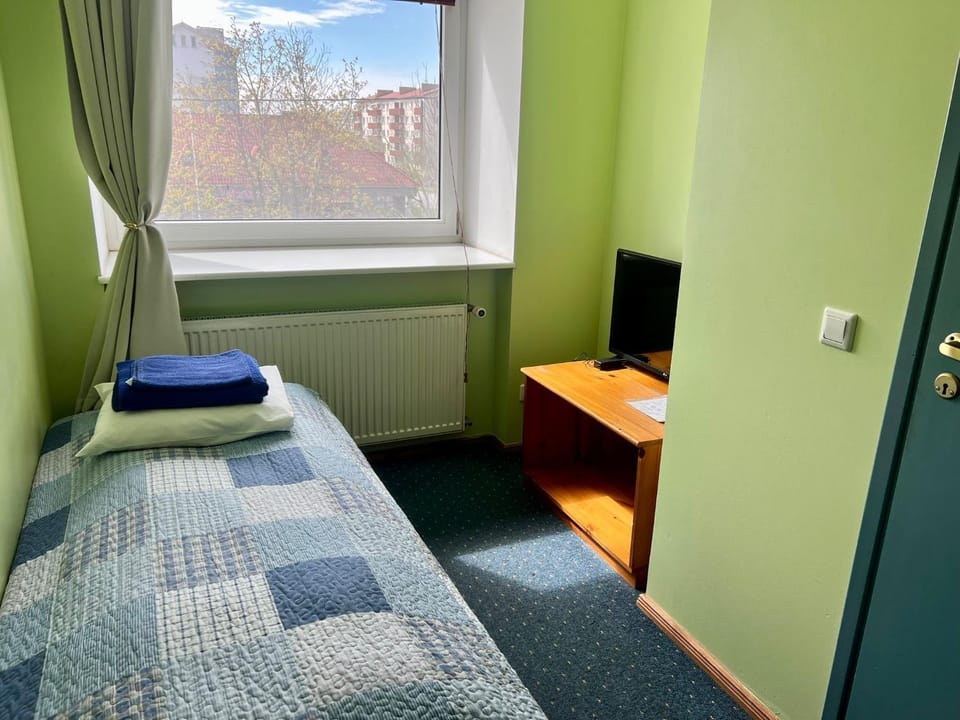 Paldiski Hotel Hostel in Harju County, Estonia