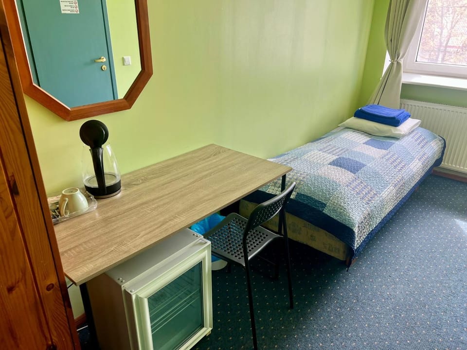Paldiski Hotel Hostel in Harju County, Estonia