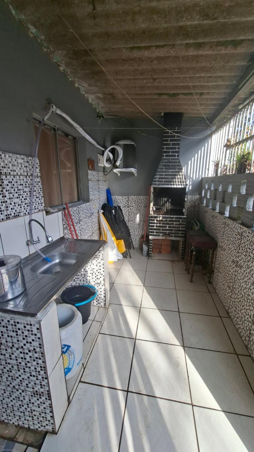 Casa 2 minutos a pé da Praia de INDAIÁ House in Bertioga