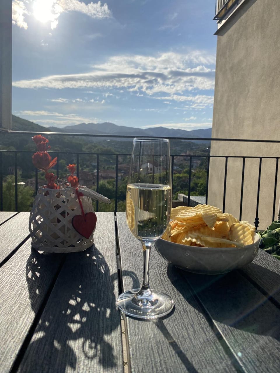 View (from property/room), Balcony/Terrace