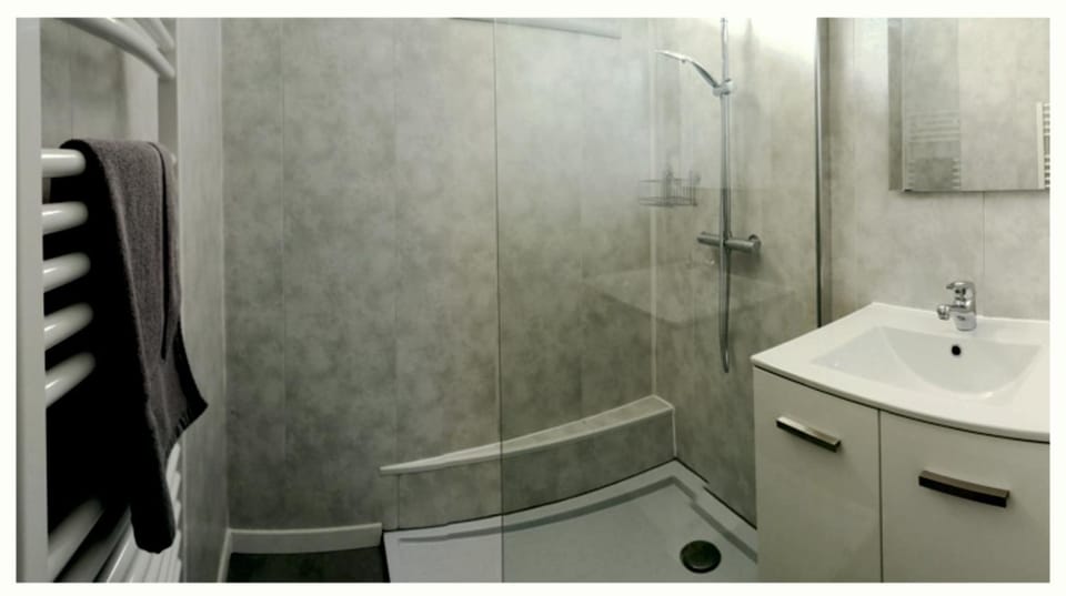 Shower