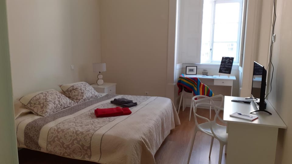 Sweet Love Family I Apartment in Coimbra