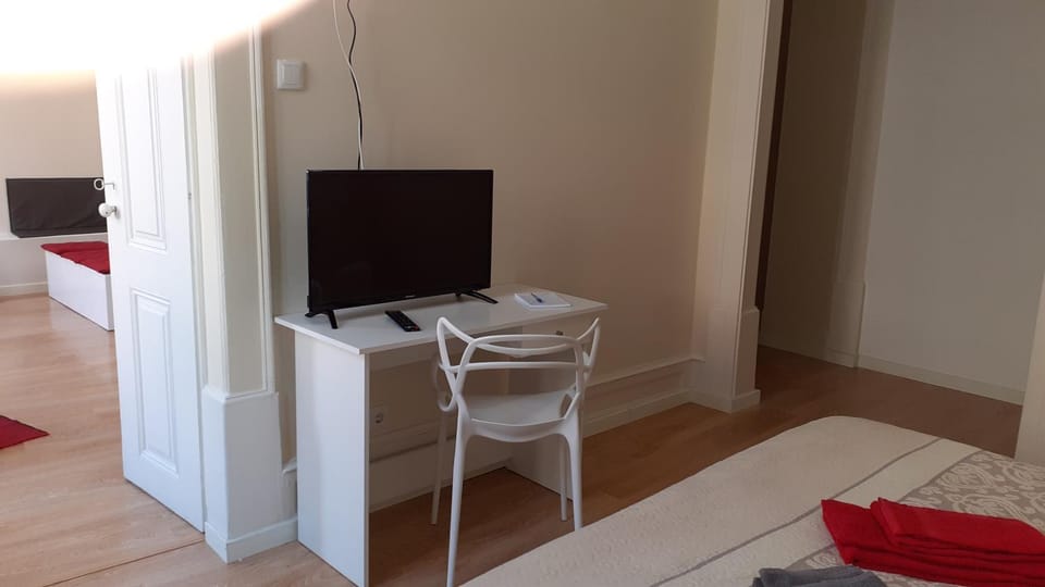 Sweet Love Family I Apartment in Coimbra