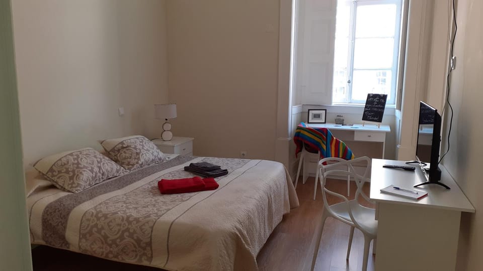 Sweet Love Family I Apartment in Coimbra