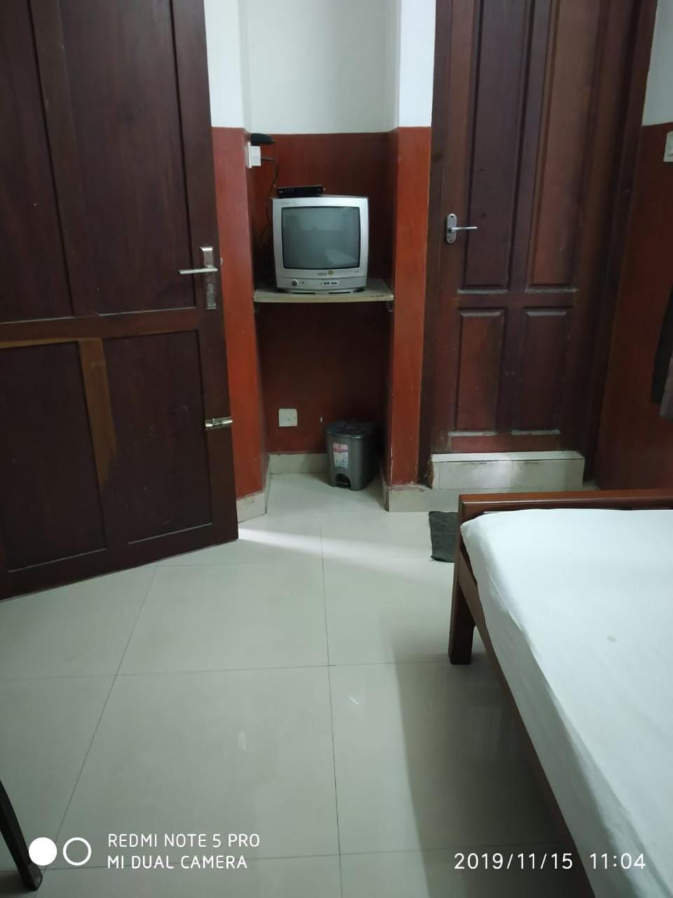 UNNIKRISHNA LODGE Hotel in Kochi