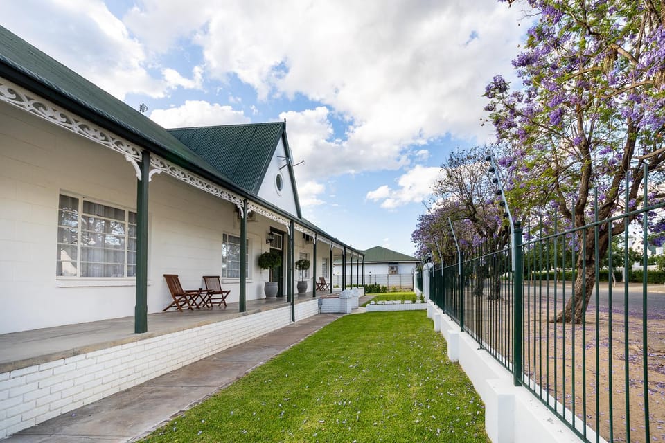 Property building, Day