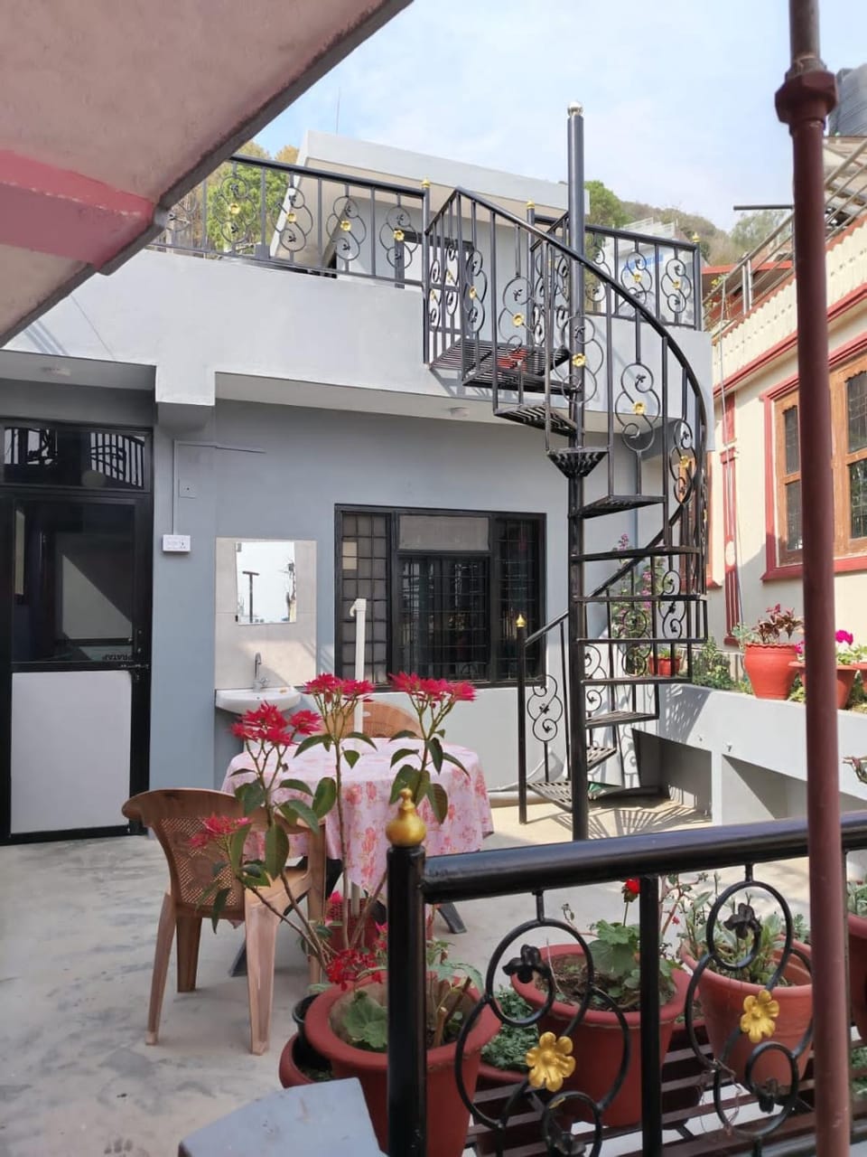 City View Home Stay Vacation rental in Nepal