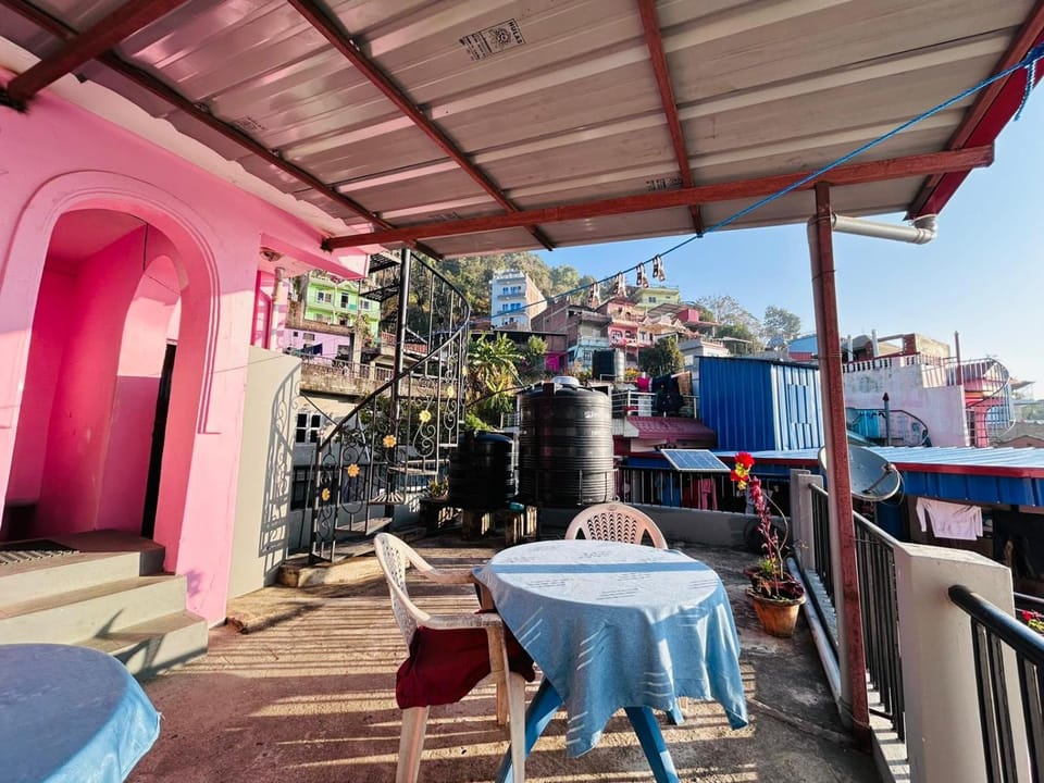 City View Home Stay Vacation rental in Nepal