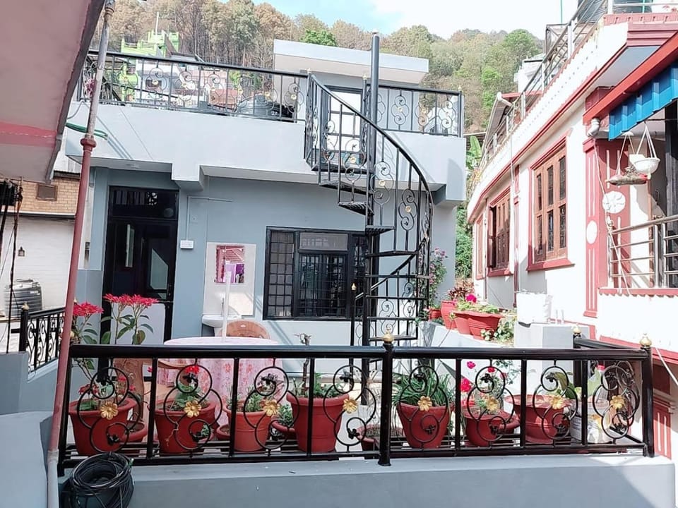 City View Home Stay Vacation rental in Nepal