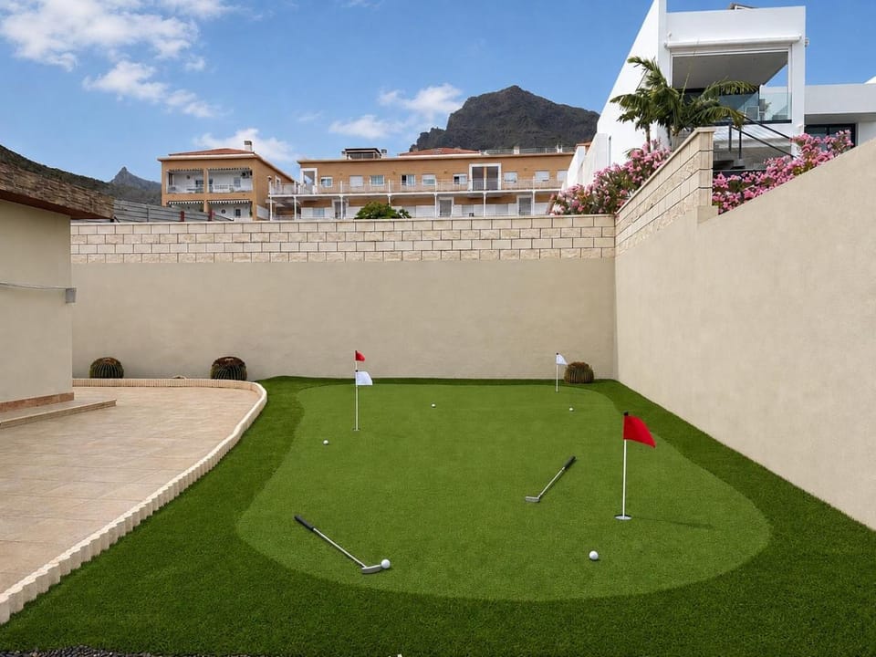 Minigolf