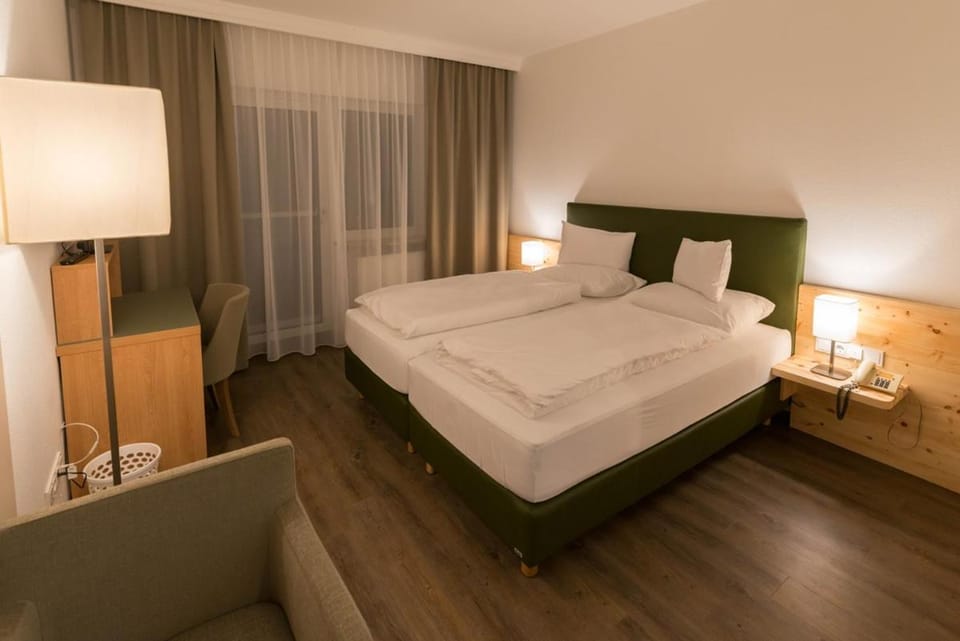 Hotel Grünes Türl Hotel in Upper Austria
