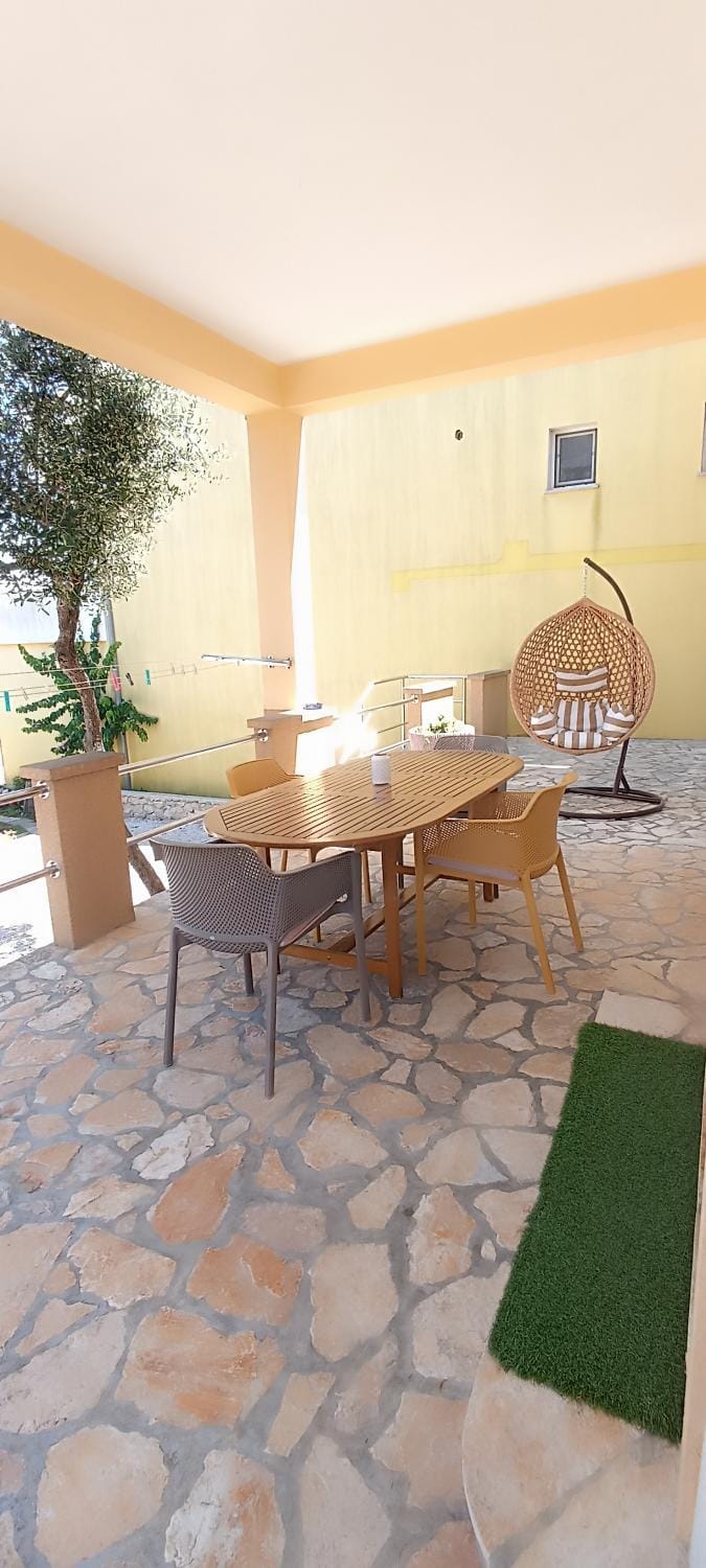 Relax Apartment in Zadar County