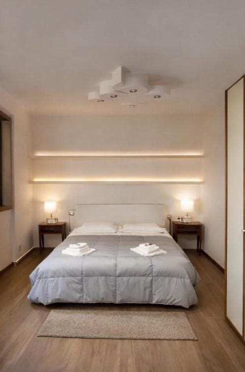 La Dimora dei Bravi Apartment hotel in Lombardy
