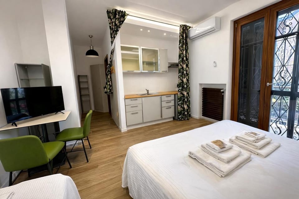 La Dimora dei Bravi Apartment hotel in Lombardy