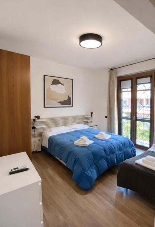 La Dimora dei Bravi Apartment hotel in Lombardy