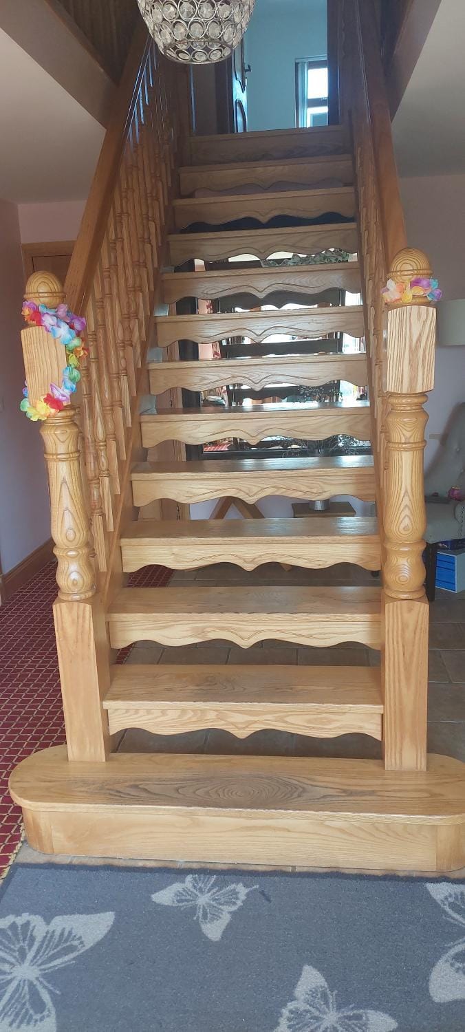 Portrush/ballyhome Vacation rental in Northern Ireland