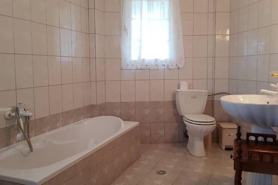 Koulas House in Diava House in Peloponnese, Western Greece and the Ionian