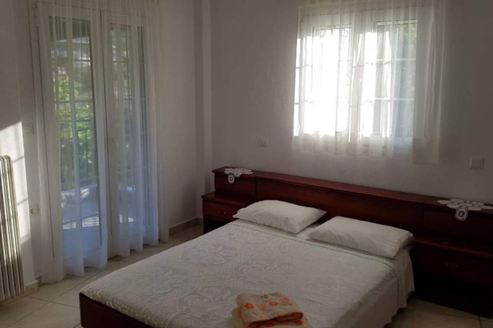 Koulas House in Diava House in Peloponnese, Western Greece and the Ionian