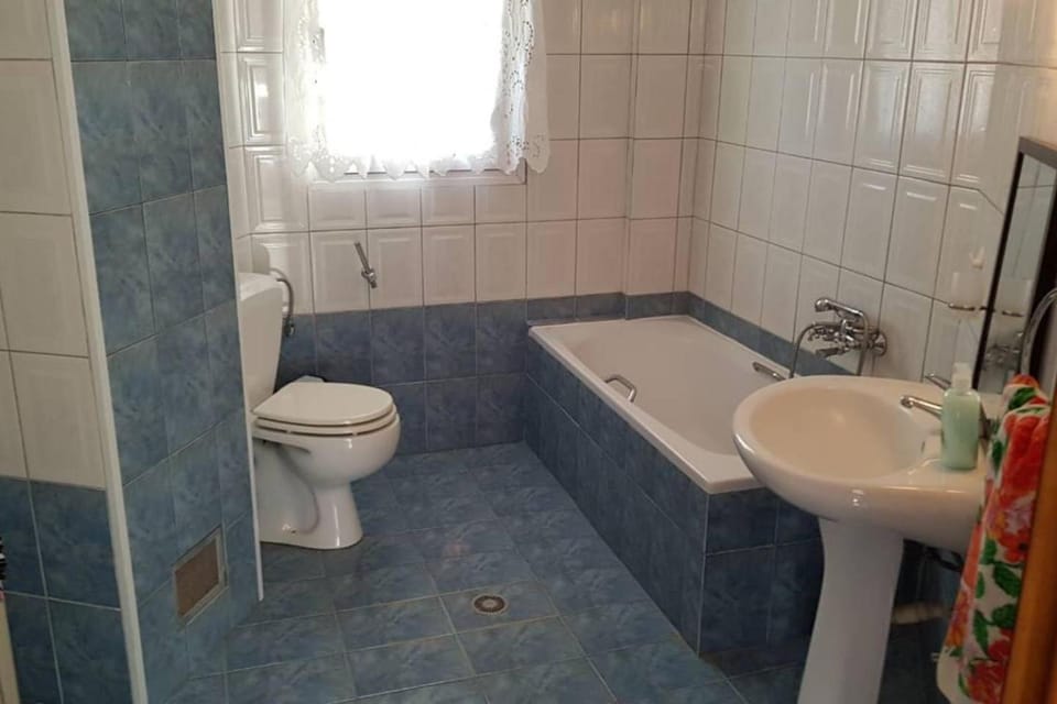 Koulas House in Diava House in Peloponnese, Western Greece and the Ionian