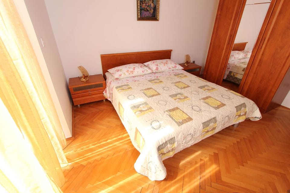 Apartments Rovinj 616 Apartment in Rovinj