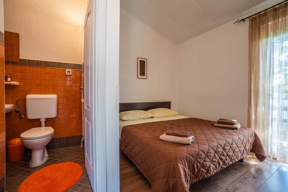 Apartment Maja 1512 Apartment in Istria County