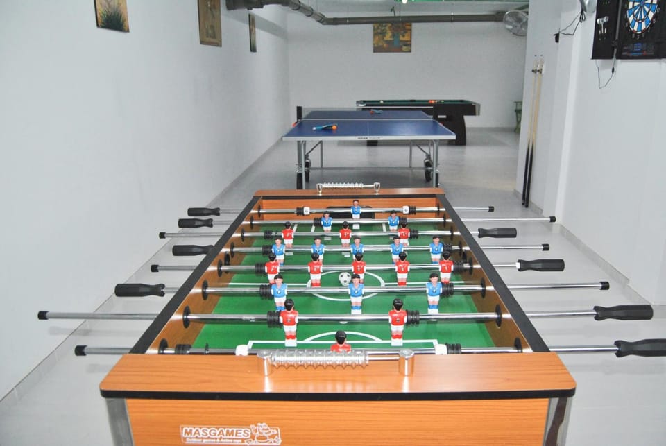 Activities, Billiard, Game Room, Table tennis
