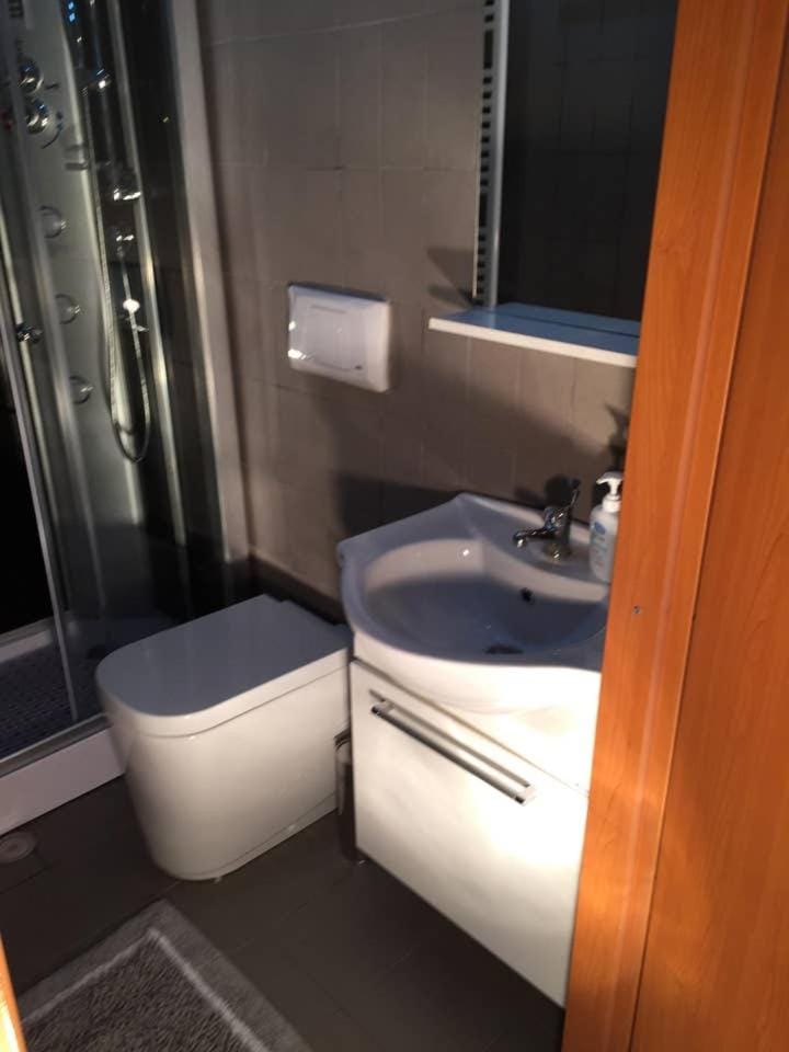PADOVA Centro, PRATO DELLA VALLE, 93 Apartment in Padua