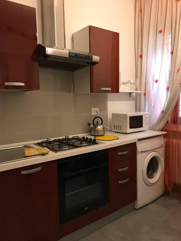 PADOVA Centro, PRATO DELLA VALLE, 93 Apartment in Padua