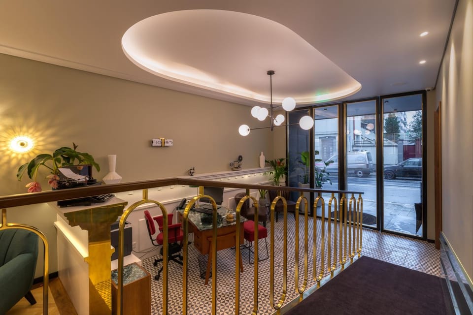 Activities, Lobby or reception, Other