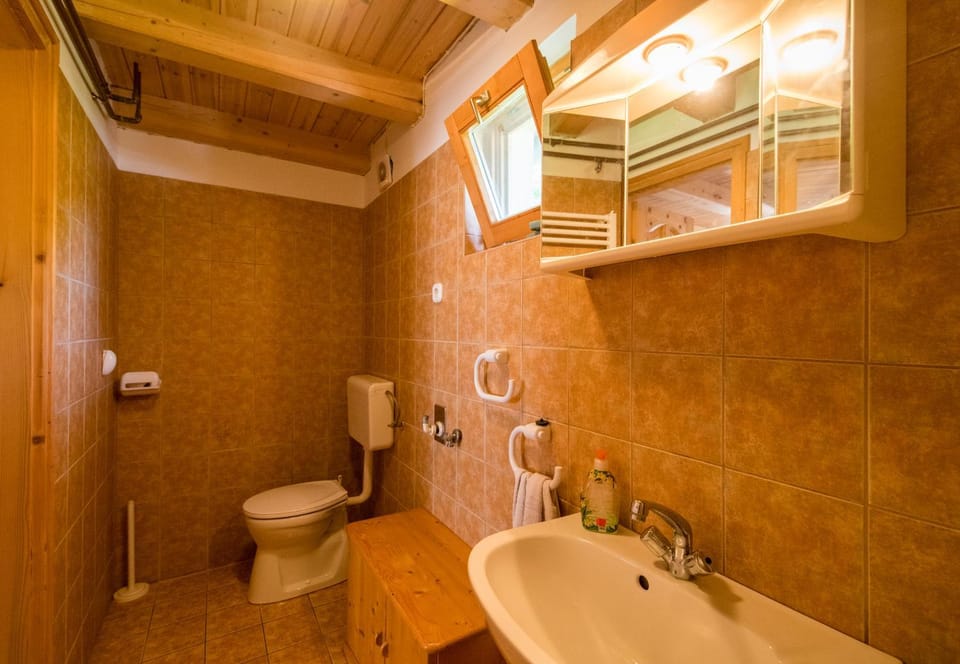 Ancsa Vendégház Apartment in Slovakia