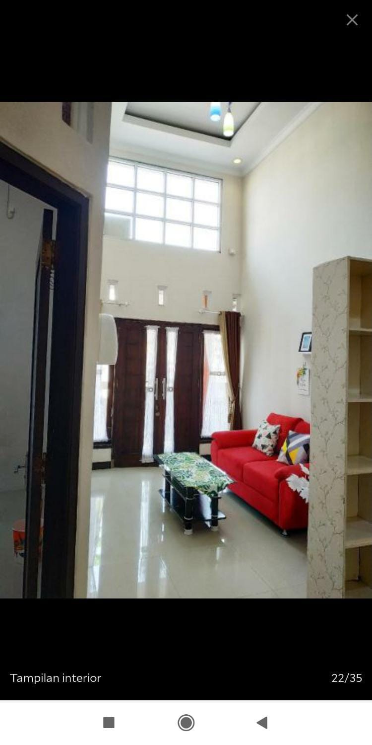 ANAMI Homestay & Guest House Cilacap House in Indonesia