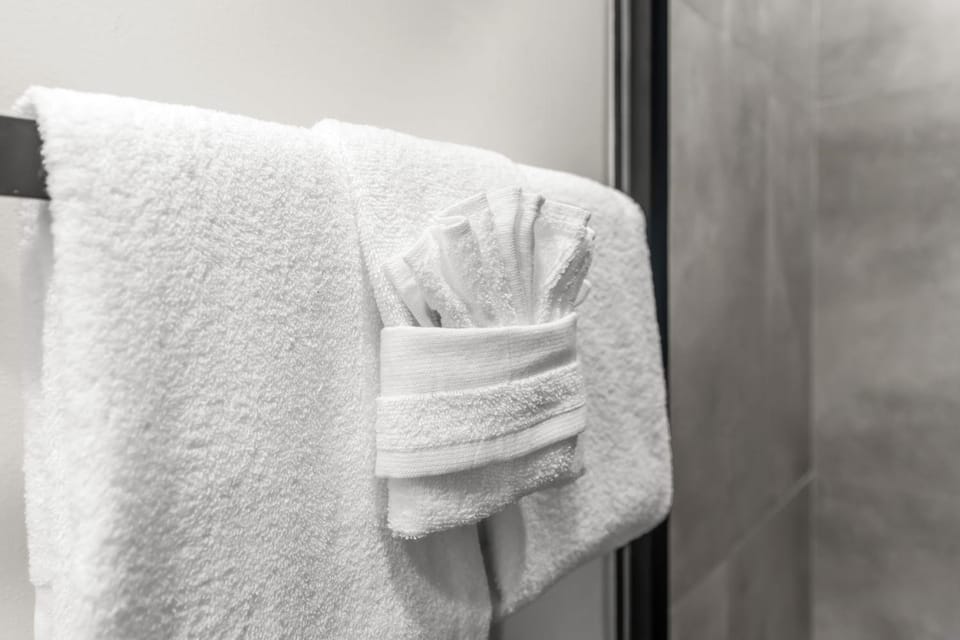 towels