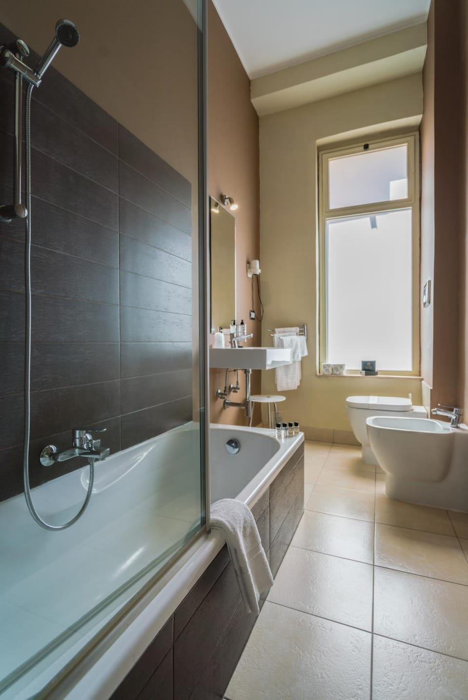 Hotel Baia Azzurra Hotel in Sicily